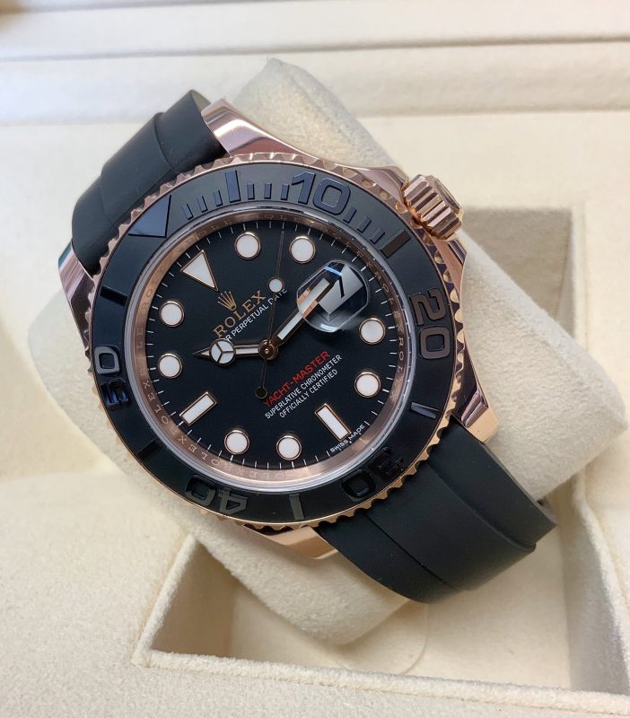 Andromeda Rose Gold - Orologio da polso