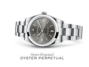 Rolex replica oyster perpetual