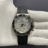 Rolex replica Daytona oysterflex 116519LN white gold MOP dial orologio assemblato