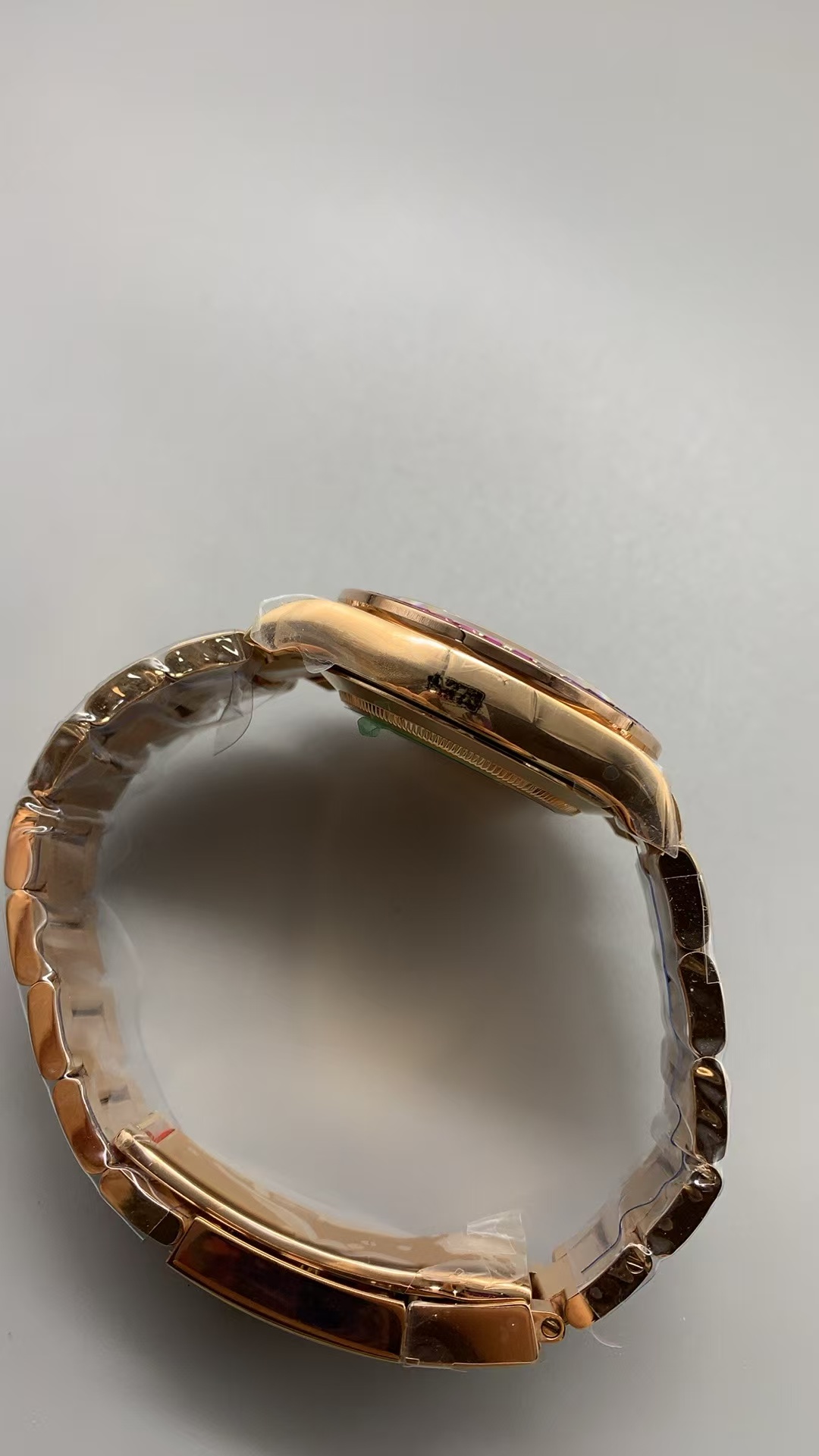 rolex replica daytona rainbow rose gold-10